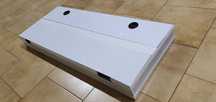 Pokrywa aluminiowa 200x60 - pokrywa akwariowa