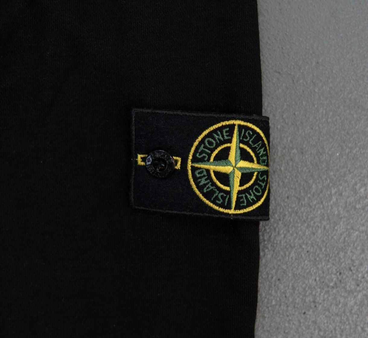 БЕЗ ПРЕДОПЛАТ | stone island zip hooded зипка стоник стон стон айлен