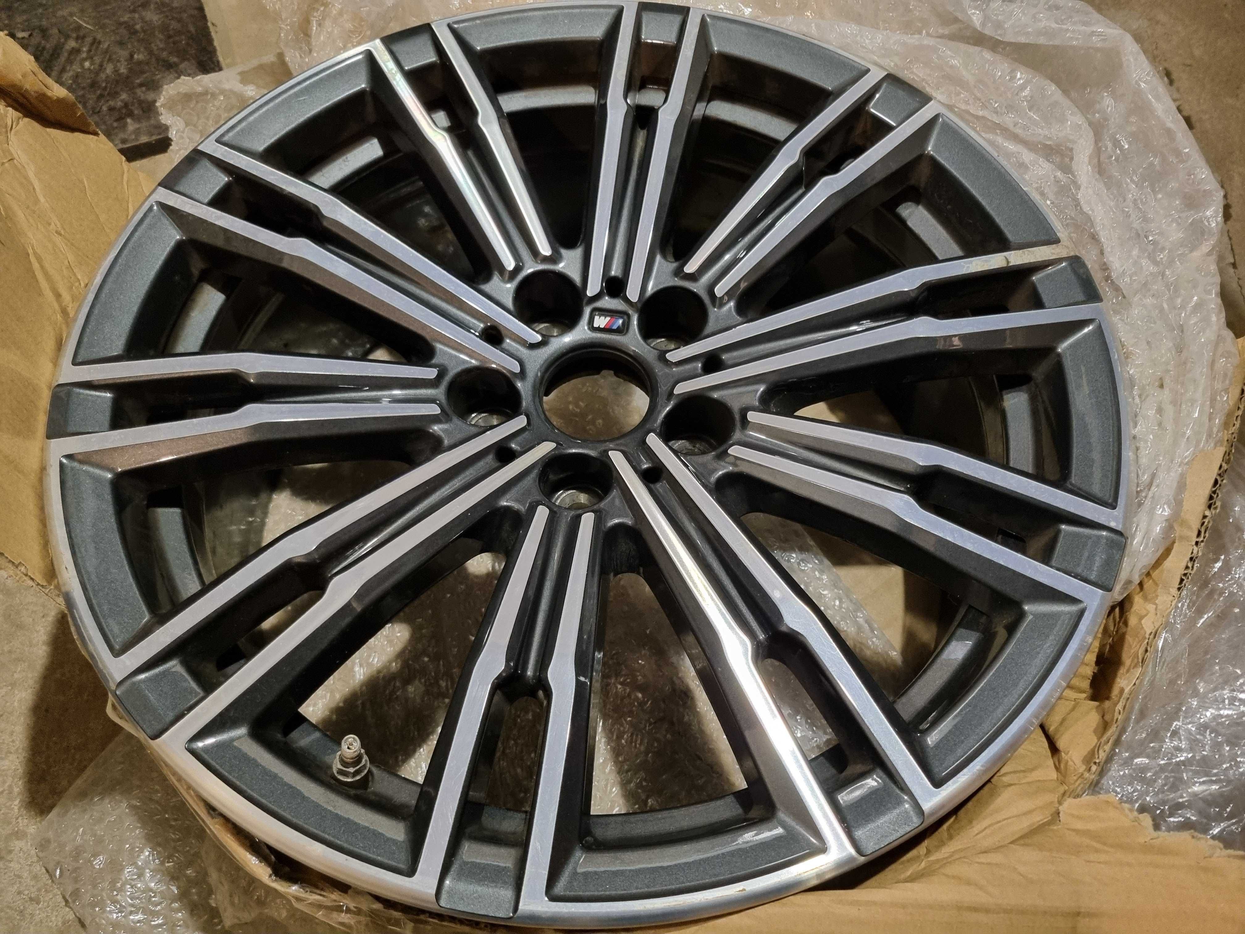 Диски BMW - 790M Style. Оригинал! R18 / Лето !