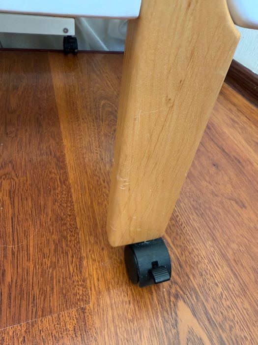 Ліжко Ingvart (Nika)