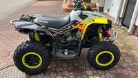 Can Am Renegade 1000R XXC, 2019/2020