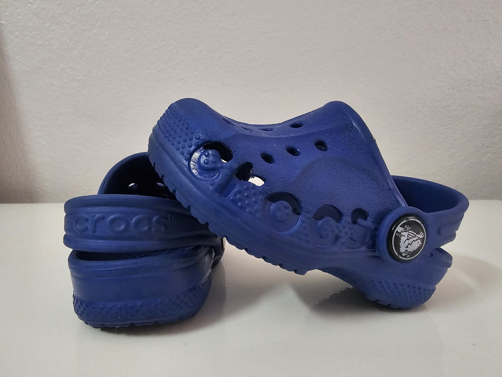 Crocs para criança