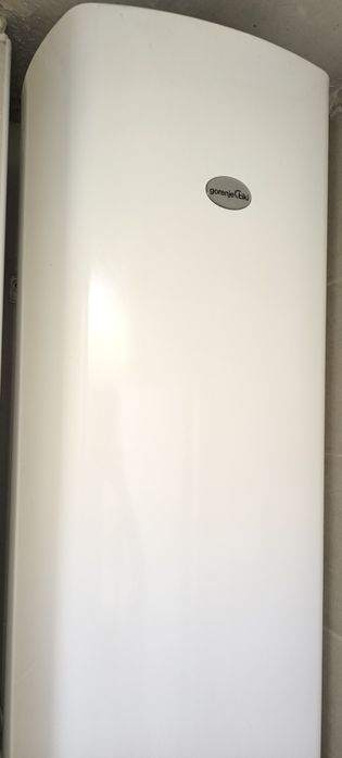 Водонагреватель Gorenje 100 l Slim