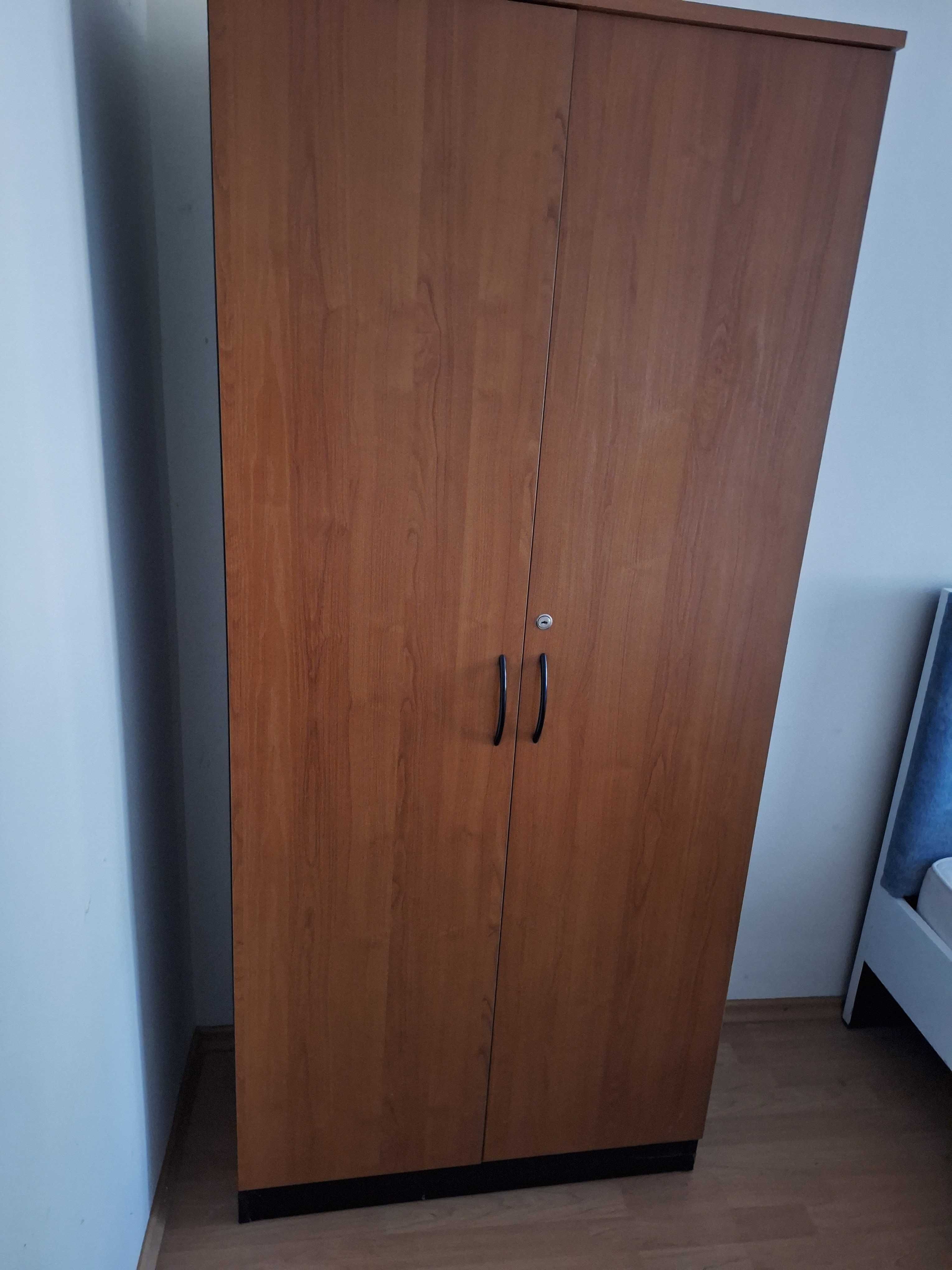 Likwidator sprzeda szafy