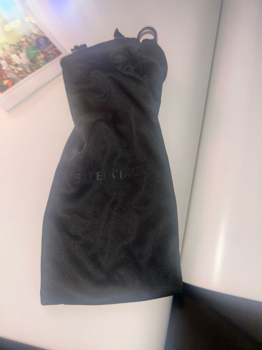 Окуляри Balenciaga, очки баленсиага оригинал