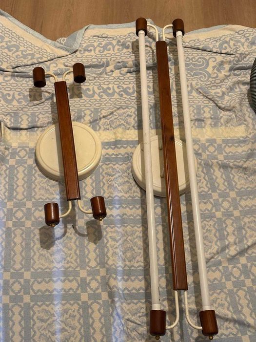 Cadeiros em bom estado