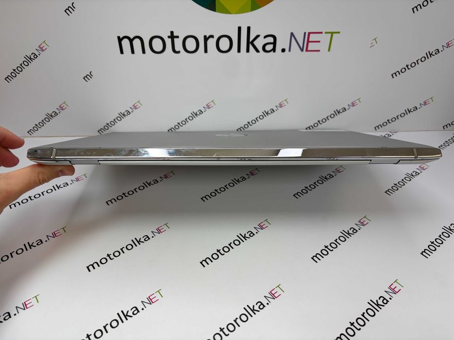 Ноутбук HP Envy 15t-as100 15,6" FullHD/i7-7500U/16GB/128 SSD