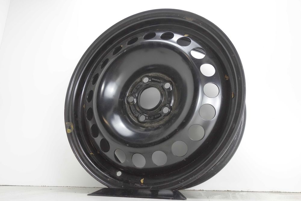 Felgi stalowe 16" 5x115 Opel Astra 494