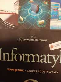 Informatyka zakres podstawowy Operon