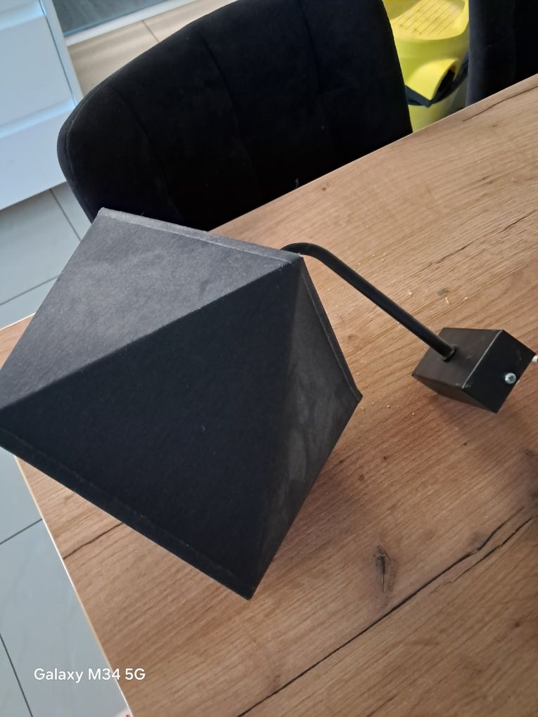 Zestaw3 szt. Lamp. Oświetlenie sufitowe+scienne