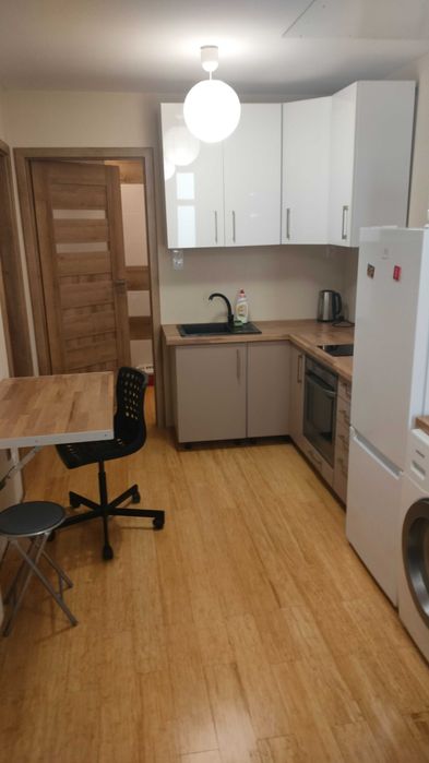 Mieszkanie dla studenta