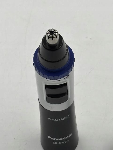 outlet panasonic er-gn30-k503 trymer do nosa
