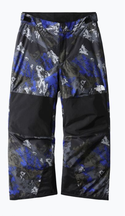 Spodnie narciarskie the north face roxm 146