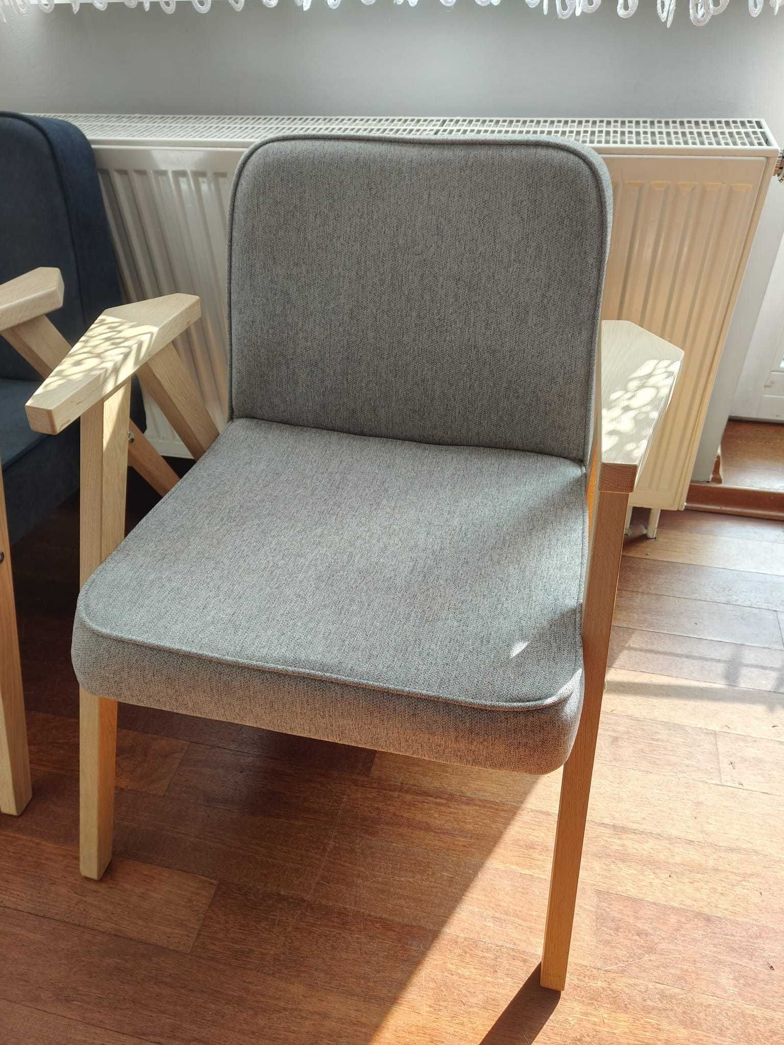 Fotel Meblik Helsinki