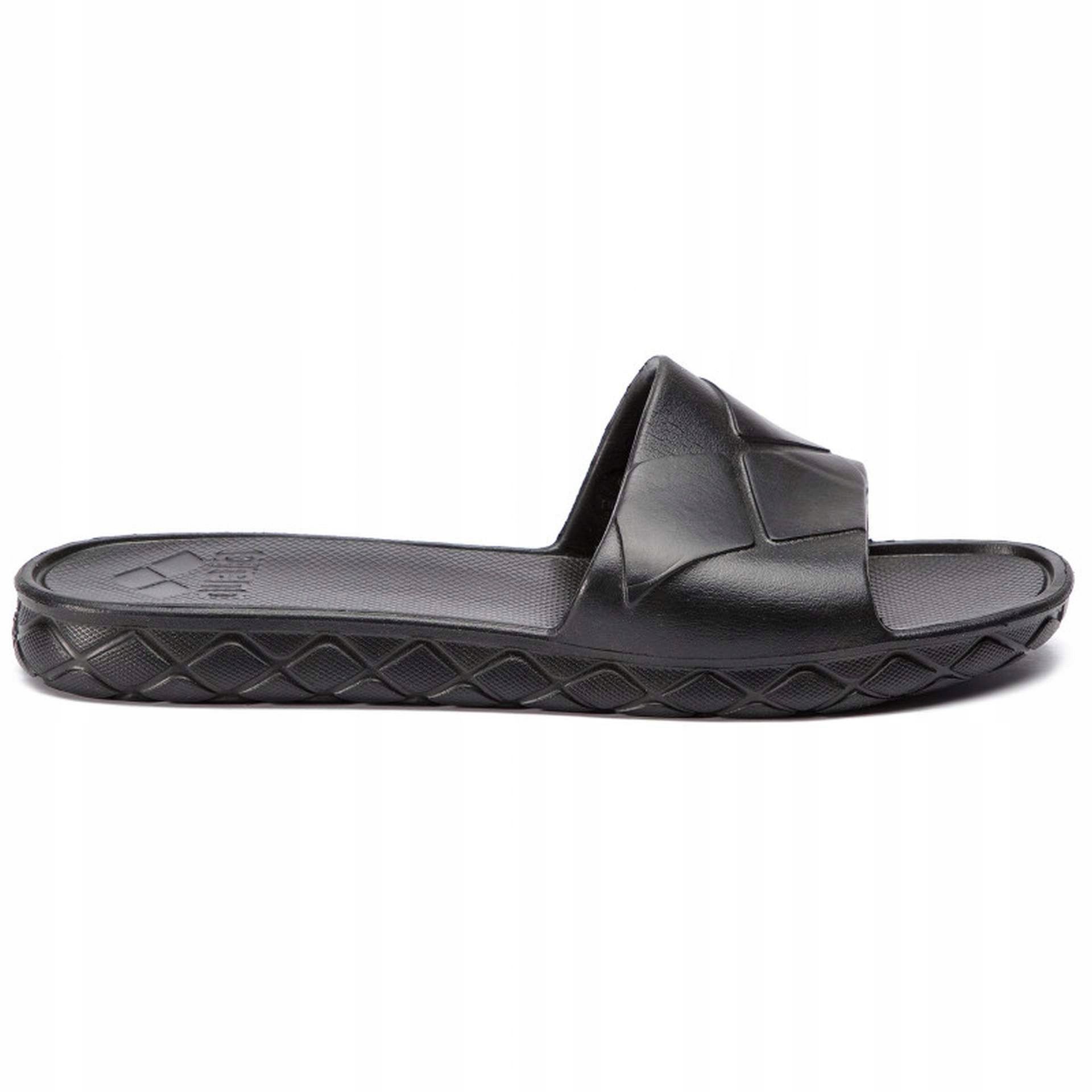 Klapki basenowe unisex Arena Waterlight rozmiar 42