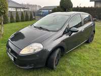 Fiat Grande Punto 1.4 2008r. +LPG