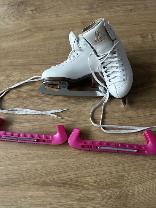 Ковзани (коньки) Джексон Артіст Jackson Artist