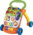 VTech pchacz/jeździk Chodzik dla niemowląt