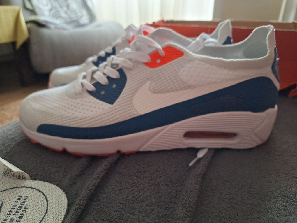 Buty sportowe nike air max