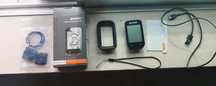 Ciclo computador IGPSPORT BSC 100S