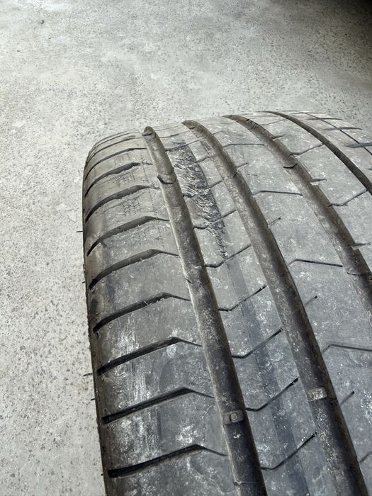 Шина 1шт pirelli pzero 275 30 r20