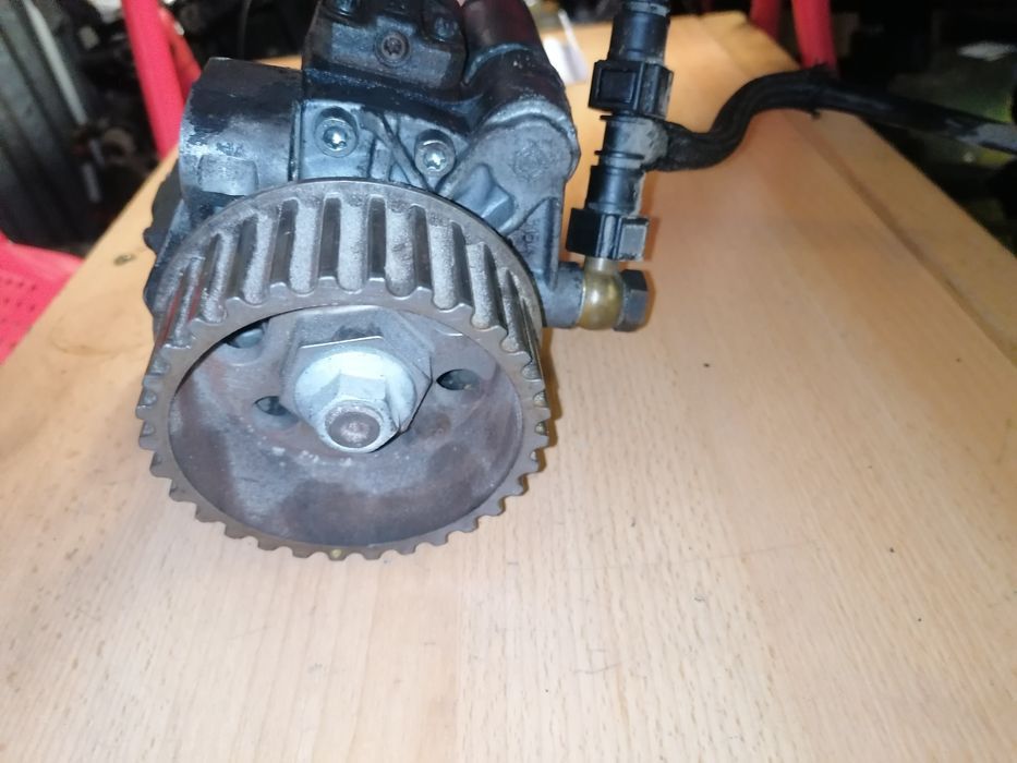 Pompa wtryskowa Megan II 1.5 DCI 00504C