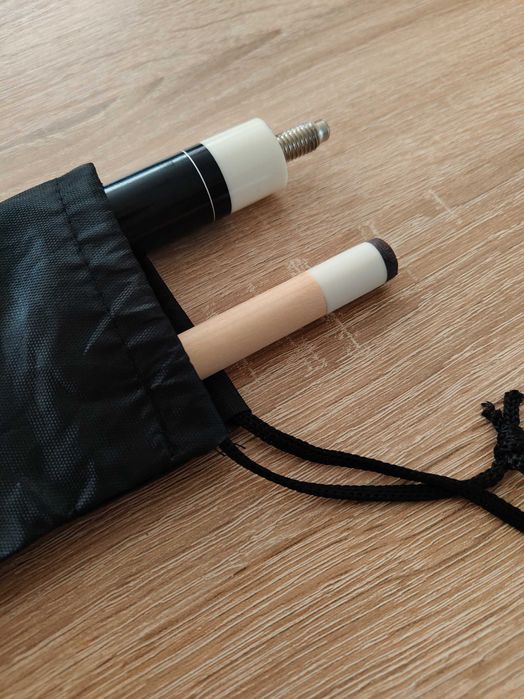 Kij bilardowy Kij do bilarda DIAMOND + Etui Gratis