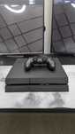 PS4 Sony Playstation 4 fw 10.01 -  GoldenHen + 9 gier pad