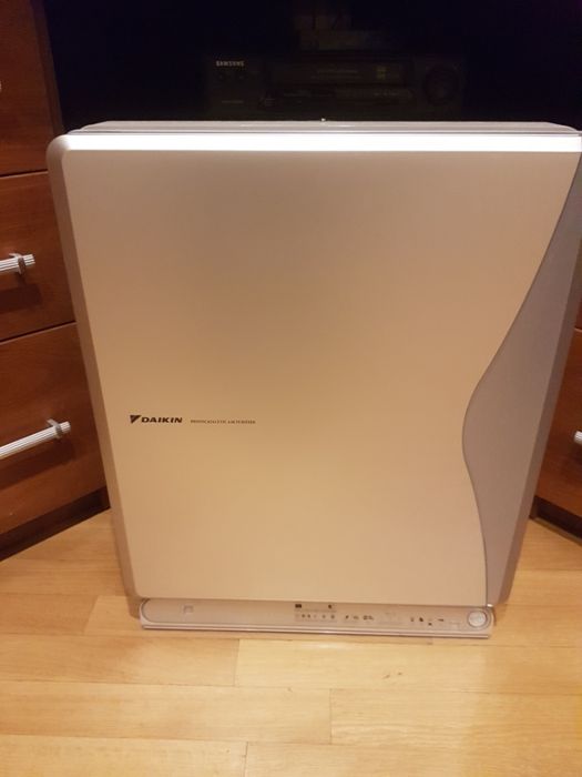 Очиститель воздуха DAIKIN MC707VM-S