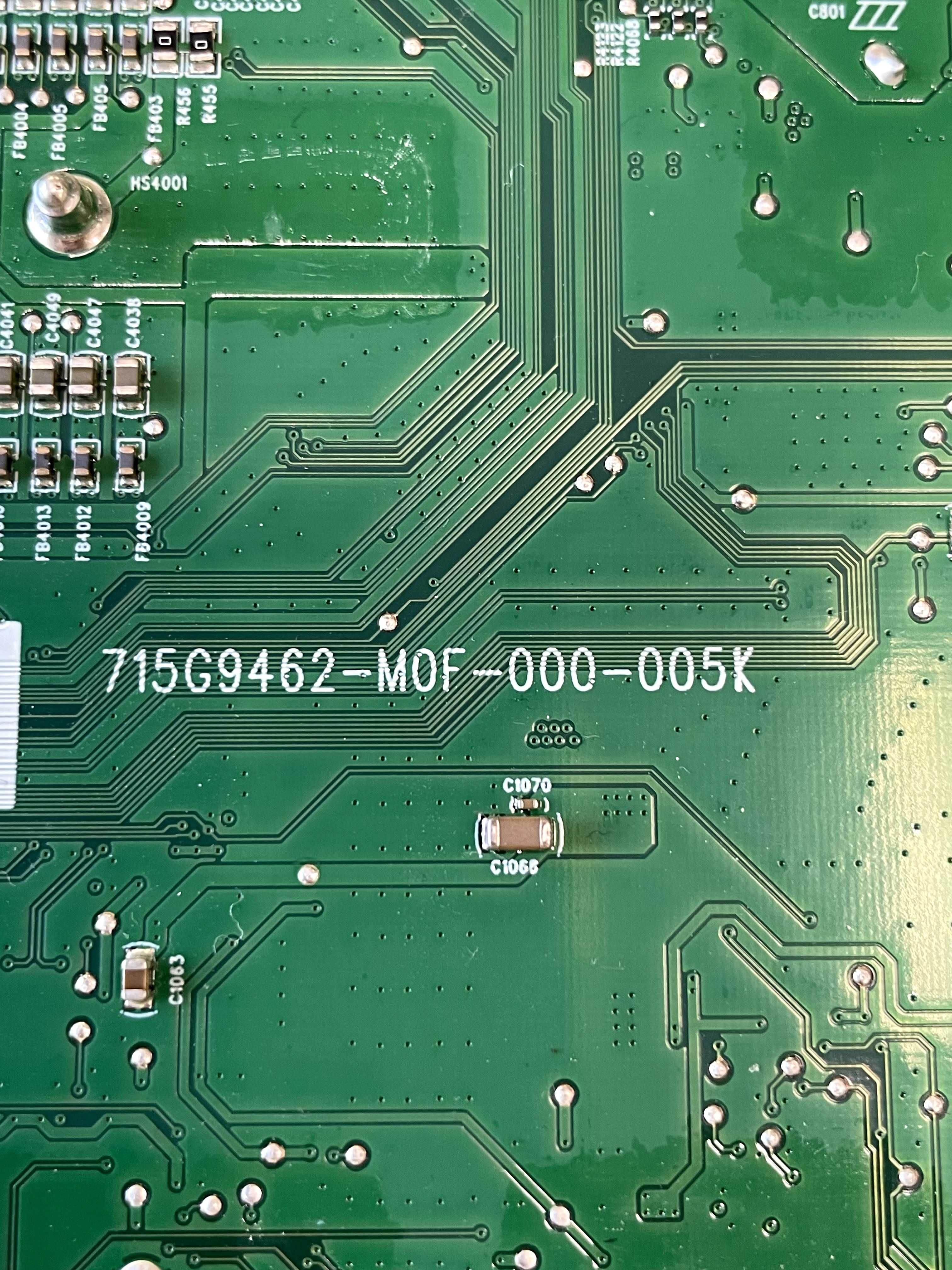 Nec multisync ea271q (715G9462-M0F-000-005K)