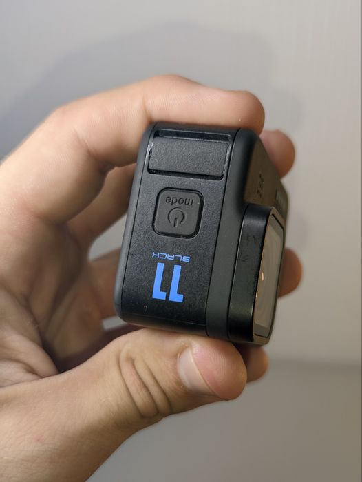 GoPro Hero 11 Black Екшн камера гоу про екшен камера го про бу экшн