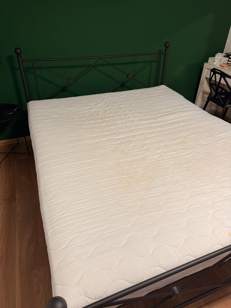 Uzywany materac 160x200