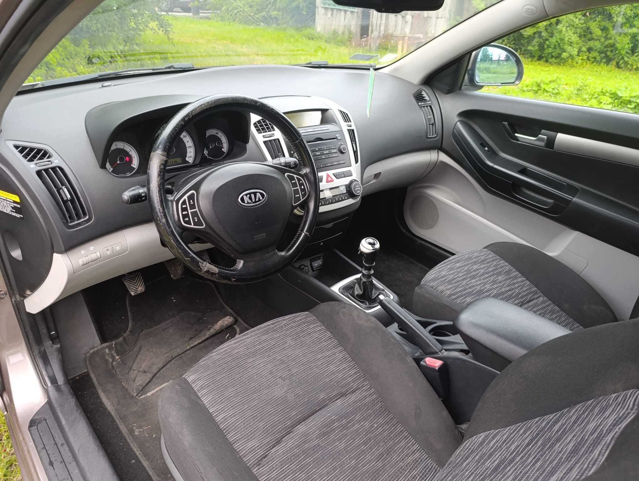 Sprzedam KIA Pro Ceed
