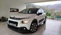 Citroën C3 1.5 BlueHDi Feel Business
