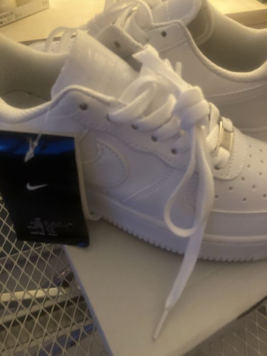 Nike Air Force 1 Nowe