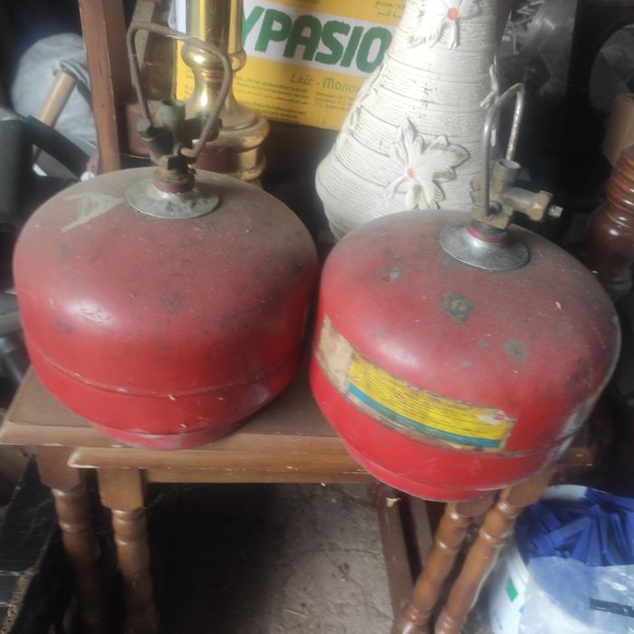 Sprzedam butle turystyczne