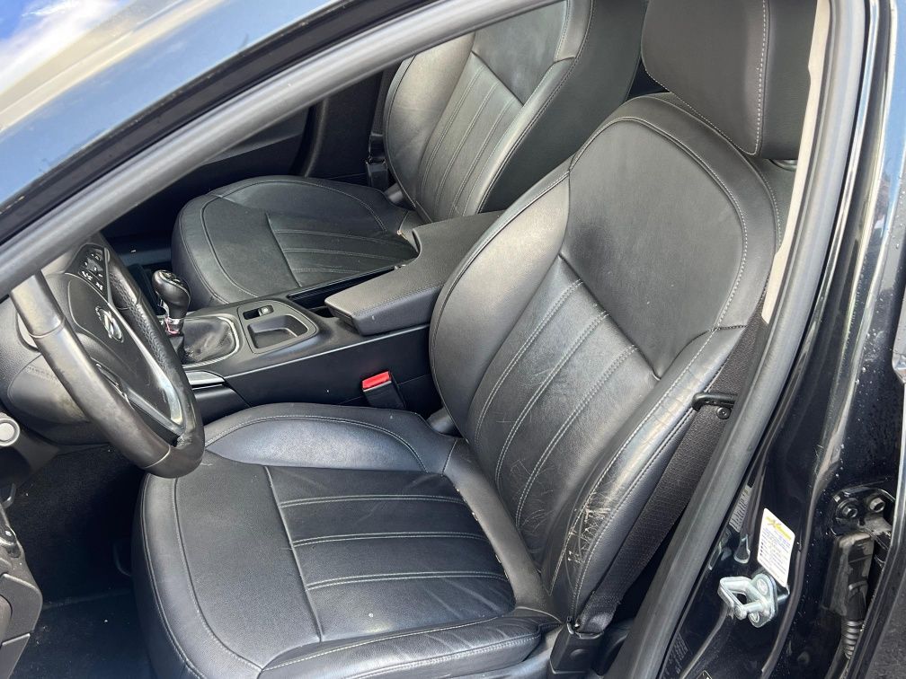 PEÇAS Opel Insígnia 2.0 Cdti 130Cv