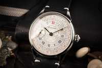 Елегантний механічний наручний годинник Мар'яж - Чудовий подарунок!