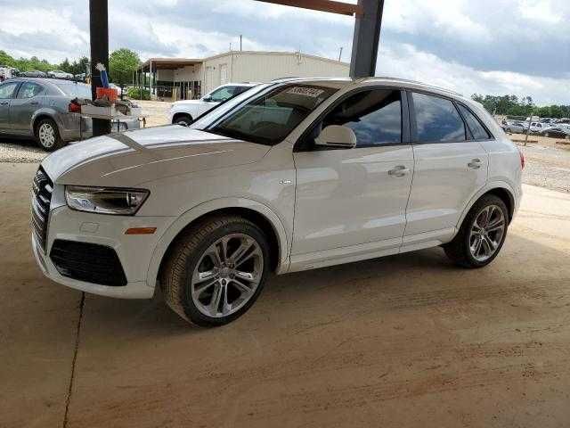 AUDI Q3 PREMIUM 2018 року випуску