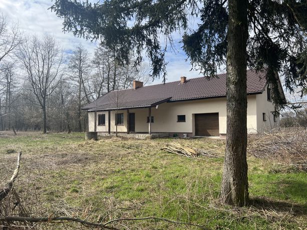 Działka siedliskowa 1,86ha