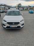 Seat tarraco xcellence 2.0 tdi 190 4drive dsg fv vat