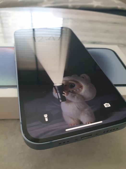 iPhone 14 128 GB Stan idealny 1. właściciel