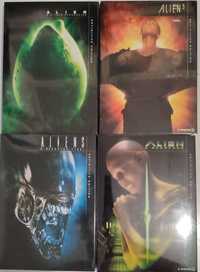 Aliens DVD Selados