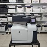 Цветное МФУ A4 HP Color LaserJet Pro M570dn с Wi-Fi (CZ272A).. Гаранти