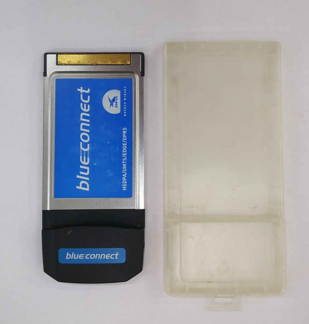 modem PCMCIA Huawei Mobile Connect