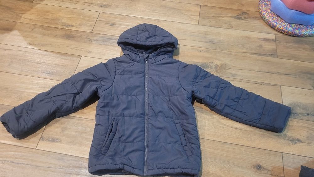 Kurtka zimowa Little Kids 134cm