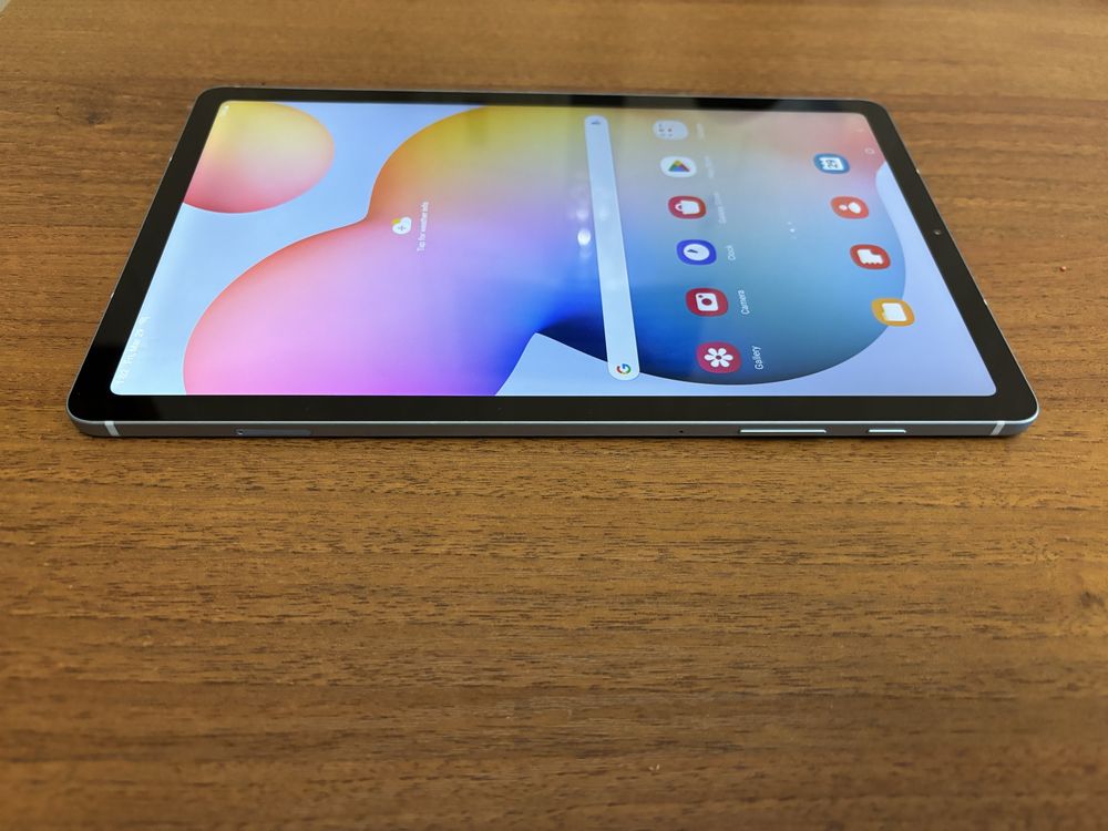 Планшет Samsung Tab S6 Lite