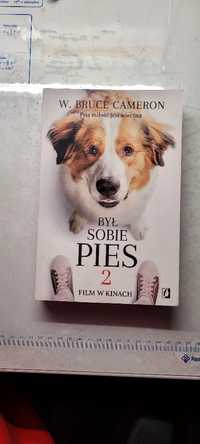 BYŁ SOBIE PIES 2 - W. Bruce Cameron