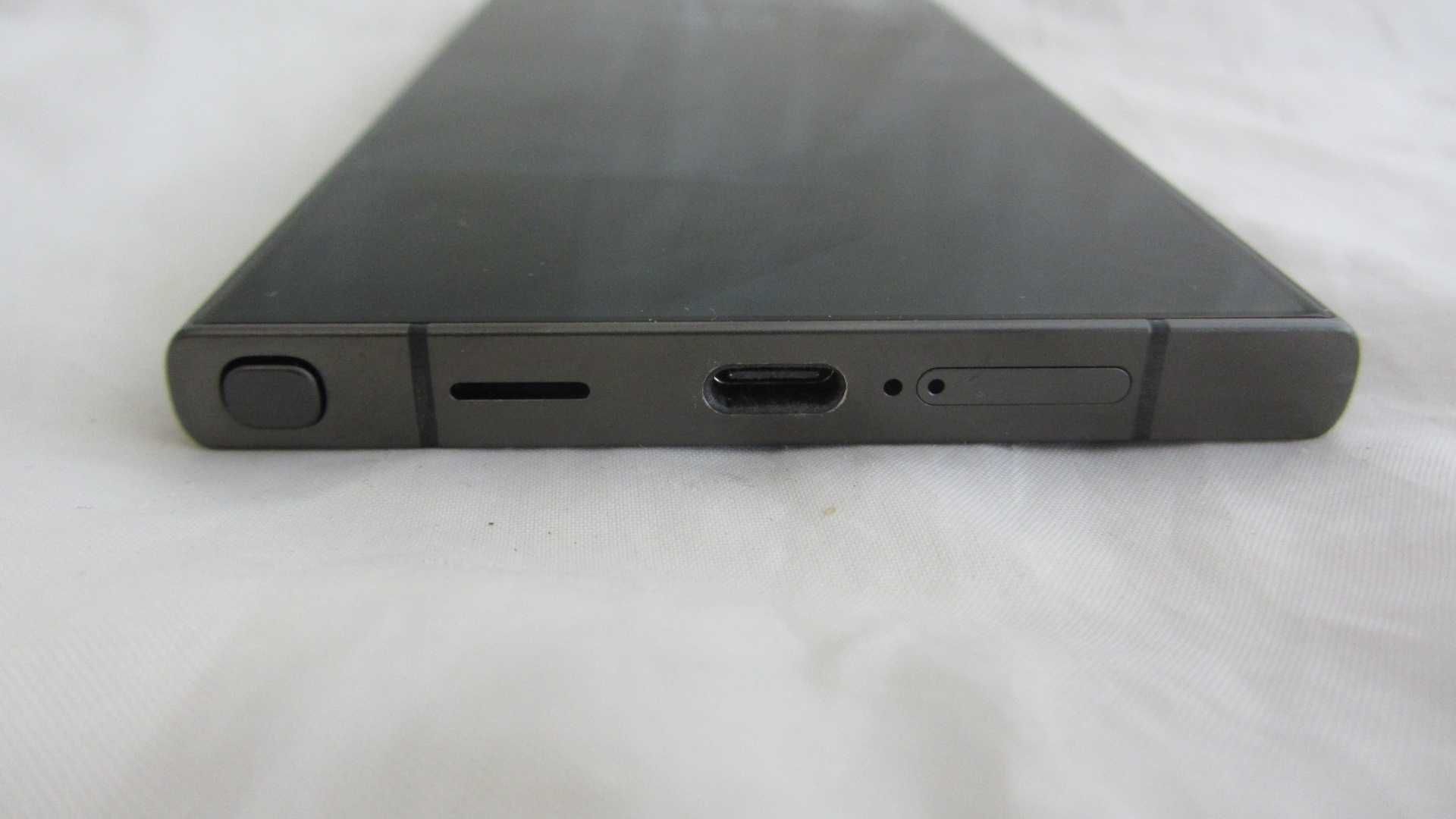Samsung Galaxy S24 Ultra 12/512GB Titanium Black SM-S928B/DS