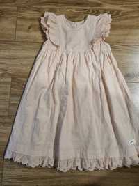 Sukienka Newbie 116 (5-6 lat)